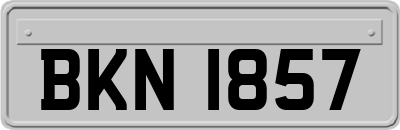 BKN1857