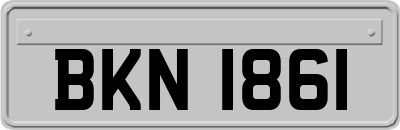 BKN1861