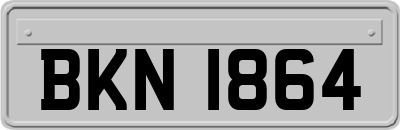BKN1864