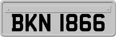 BKN1866