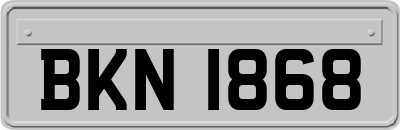 BKN1868