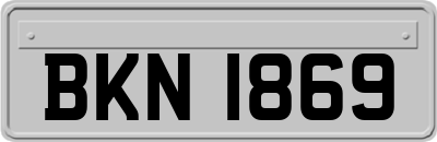 BKN1869