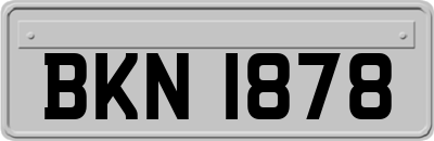 BKN1878