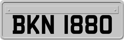 BKN1880
