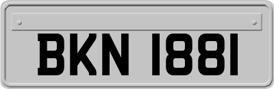 BKN1881