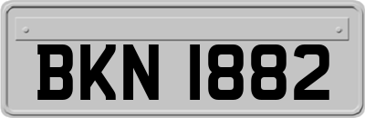 BKN1882