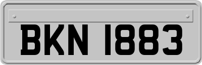 BKN1883