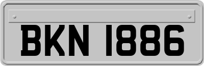 BKN1886