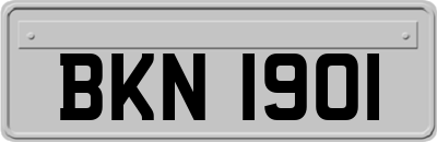 BKN1901