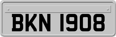 BKN1908