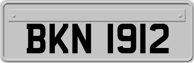 BKN1912