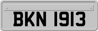 BKN1913
