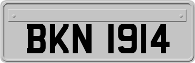 BKN1914