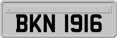 BKN1916