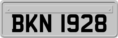 BKN1928