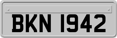 BKN1942