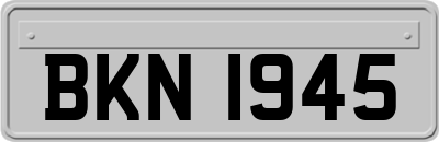 BKN1945