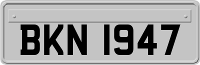 BKN1947