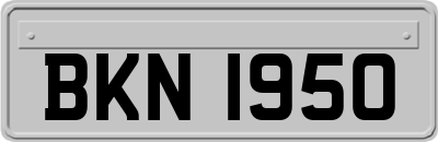 BKN1950