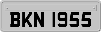 BKN1955