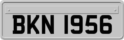BKN1956