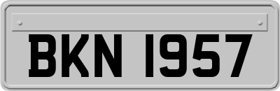 BKN1957