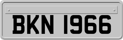BKN1966