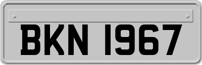 BKN1967