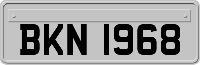 BKN1968