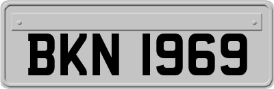 BKN1969