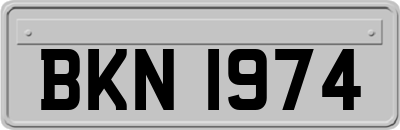 BKN1974