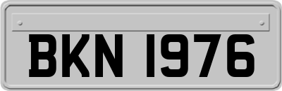 BKN1976