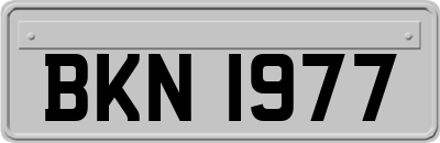 BKN1977