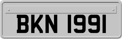 BKN1991