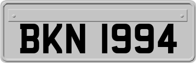 BKN1994