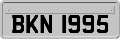 BKN1995