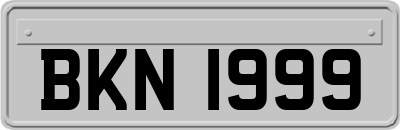 BKN1999