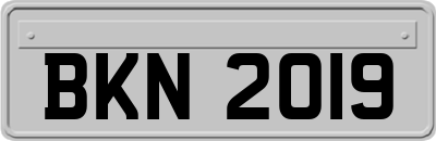BKN2019