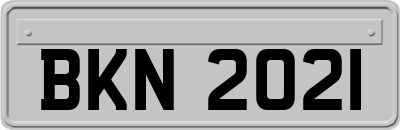 BKN2021