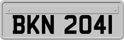 BKN2041