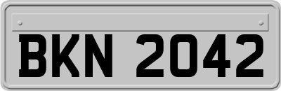 BKN2042