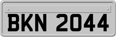 BKN2044