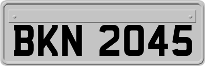 BKN2045