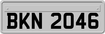 BKN2046