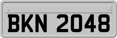 BKN2048