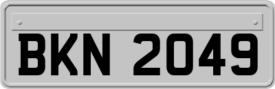 BKN2049