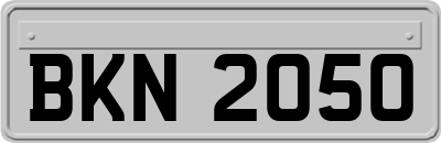 BKN2050