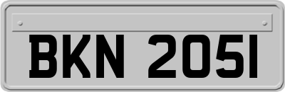 BKN2051