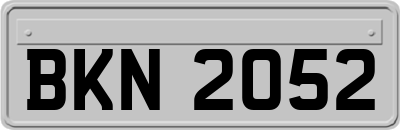 BKN2052
