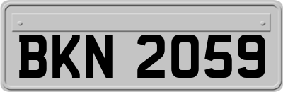 BKN2059